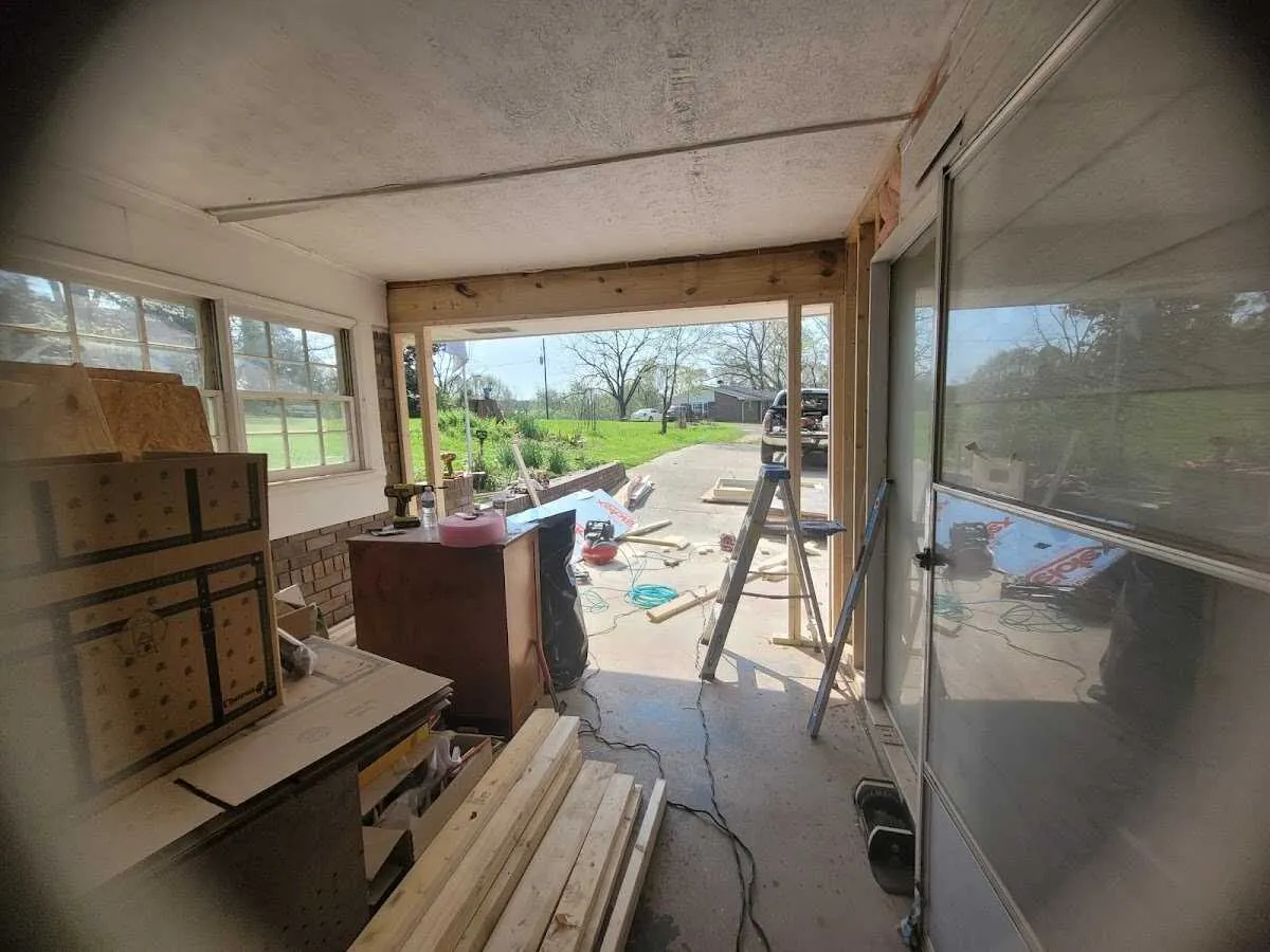 Air movers and dehumidifier for Water Mitigation Services in River Vale